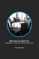 Writing in Context