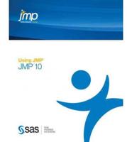 Using JMP 10