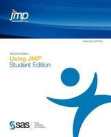 Using Jmp Student Edition, Second Edition