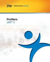 JMP 11 Profilers