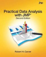 Practical Data Analysis With JMP