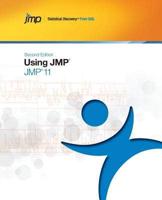 Using Jmp 11, Second Edition
