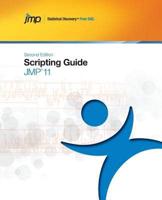 Jmp 11 Scripting Guide, Second Edition