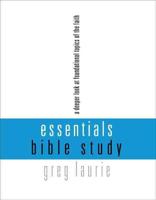 ESSENTIALS BIBLE STUDY