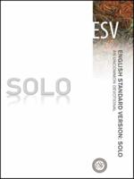 English Standard Verion : Solo