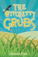 Witchetty Grubs