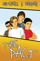 The Pact: The Canaanshade Journeys Book I
