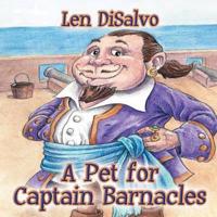 A Pet for Captain Barnacles