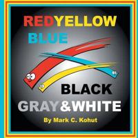 RED YELLOW BLUE BLACK & WHITE
