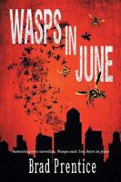 Wasps in June