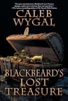 Blackbeard's Lost Treasure