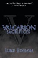 Valcarion: Sacrifices