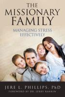 The Missionary Family: Managing Stress Effectively