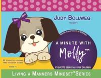 A Minute With Molly