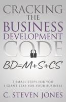 Cracking the Business Development Code