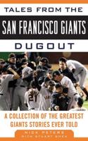 Tales from the San Francisco Giants Dugout