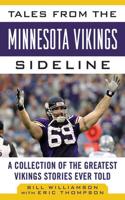 Tales from the Minnesota Vikings Sideline