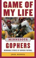 Game of My Life, Minnesota Gophers