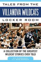 Tales from the Villanova Wildcats Locker Room