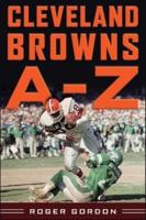 Cleveland Browns A-Z