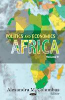Politics and Economics of Africa. Volume 9