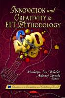 Innovation and Creativity in ELT Methodology