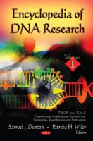 Encyclopedia of DNA Research