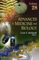 Advances in Medicine and Biology. Volume 28