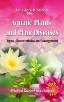 Aquatic Plants and Plant Diseases