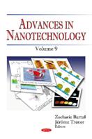 Advances in Nanotechnology. Volume 9