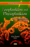 Zooplankton and Phytoplankton