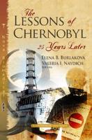 The Lessons of Chernobyl