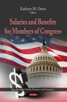 Salaries and Benefits for Members of Congress