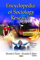 Encyclopedia of Sociology Research