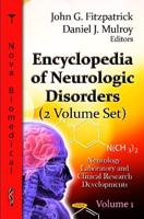 Encyclopedia of Neurologic Disorders