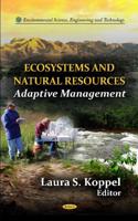 Ecosystems and Natural Resources