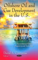 Offshore Oil and Gas Development in the U.S