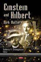 Einstein and Hilbert