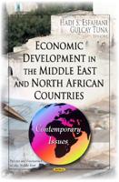 Economic Development in the Middle East and North African Countries