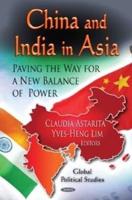 China and India in Asia
