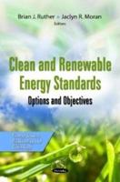 Clean and Renewable Energy Standards