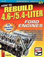 How to Rebuild 4.6-/5.4-liter Ford Engines
