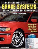 High-Performance Brake Systems