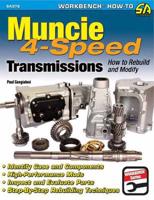 Muncie 4-Speed Transmissions