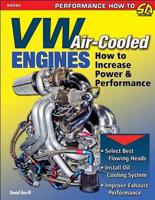 VW Air-Cooled Engines