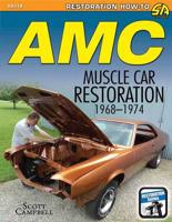 AMC Javelin, AMX & Muscle Car Restoration, 1968-1974