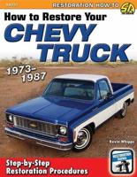 Chevy/GMC Truck Restoration 1973-1987