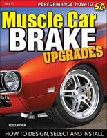 Muscle Car Brake Upgrades