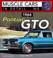 Pontiac GTO 1964