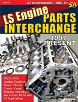 Ls Engine Parts Interchange: 1997-Present
